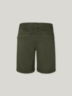 Bermuda aus Baumwolle