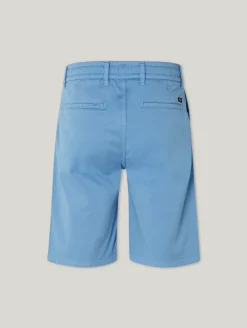 Bermudas aus Baumwolle