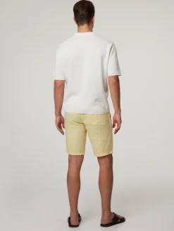 Bermudas aus Leinen BALU