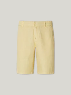 Bermudas aus Leinen BALU