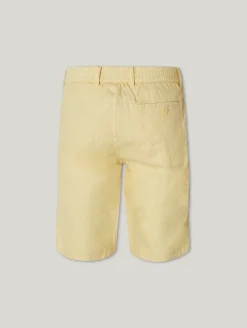 Bermudas aus Leinen BALU