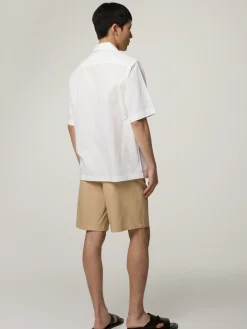 Bermudas im Loose Fit