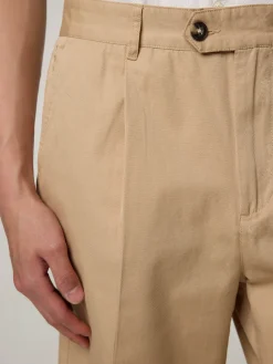 Bermudas im Loose Fit