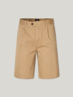 Bermudas im Loose Fit