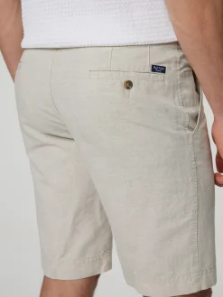 Bermudas im Regular Fit