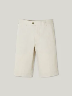 Bermudas im Regular Fit