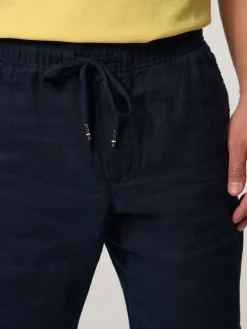 Bermudas im Relaxed Fit