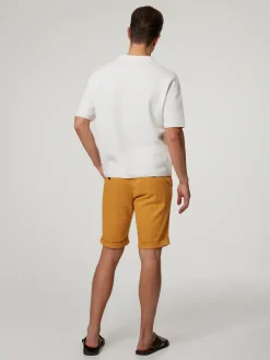 Bermudas mit Leinen OSAKA