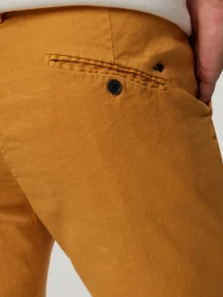 Bermudas mit Leinen OSAKA