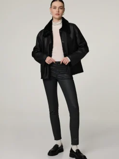 Beschichtete Hose MALU