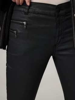 Beschichtete Hose MALU