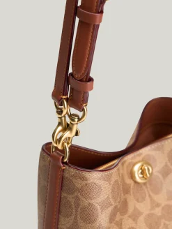 Beuteltasche SOFT WILLOW 19