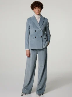 Blazer aus Cord KATANGA