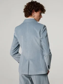 Blazer aus Cord KATANGA