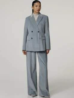 Blazer aus Cord KATANGA