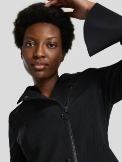 Blazer aus Schurwolle