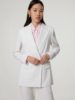 Blazer aus Schurwolle CAUCASO