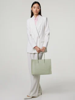 Blazer aus Schurwolle CAUCASO