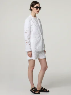 Blazer aus Spitze JONARA