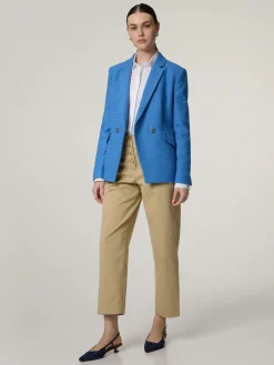 Blazer aus Tweed JATAWA