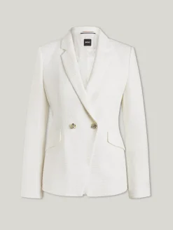 Blazer aus Tweed JATAWA