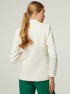 Blazer aus Tweed REPLAY