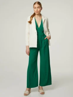 Blazer aus Tweed REPLAY