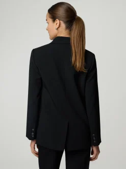 Blazer aus Wolle JADEN