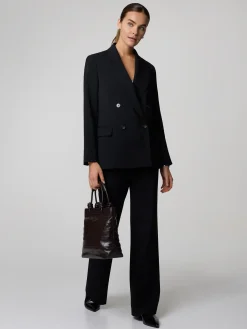 Blazer aus Wolle JADEN