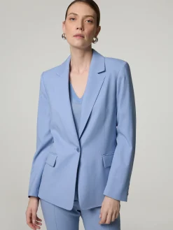 Blazer aus Wolle MARTY