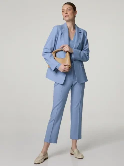 Blazer aus Wolle MARTY