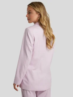 Blazer im Oversized Fit