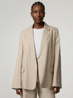 Blazer im Oversized Fit IDBURY