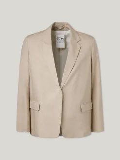 Blazer im Oversized Fit IDBURY