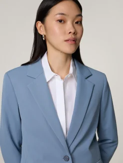 Blazer im Regular Fit