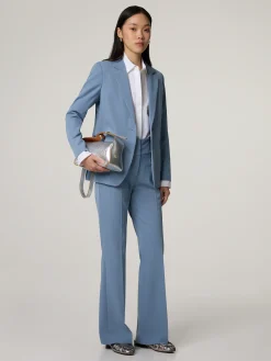 Blazer im Regular Fit