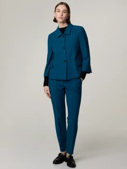 Blazer im Regular Fit