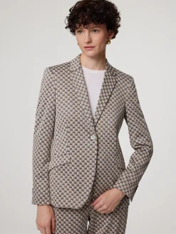 Blazer im Regular Fit CILEON