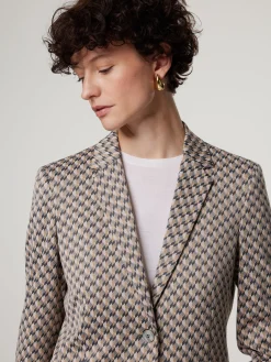 Blazer im Regular Fit CILEON