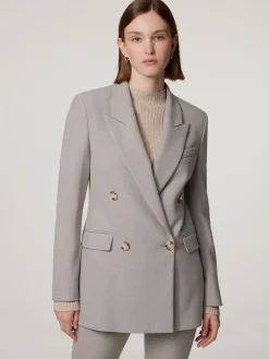 Blazer im Regular Fit JALETO