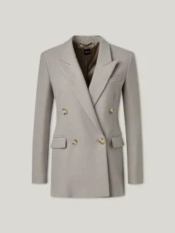 Blazer im Regular Fit JALETO