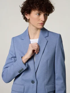 Blazer im Shaped Fit