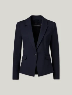 Blazer im Shaped Fit