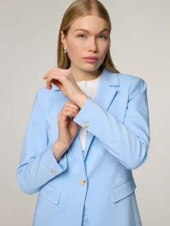 Blazer im Shaped Fit