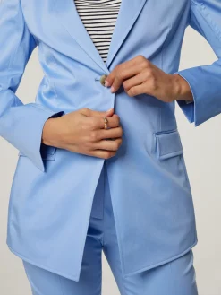 Blazer im Slim Fit JACKETA