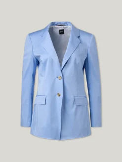 Blazer im Slim Fit JACKETA