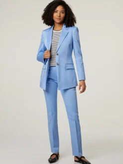 Blazer im Slim Fit JACKETA