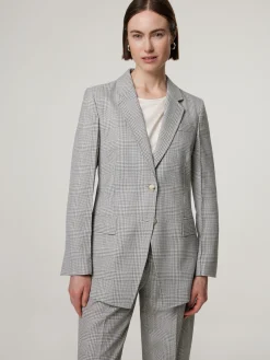 Blazer im Slim Fit JACKETA