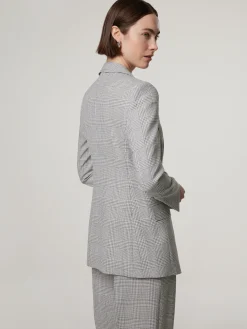 Blazer im Slim Fit JACKETA