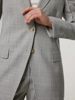 Blazer im Slim Fit JACKETA